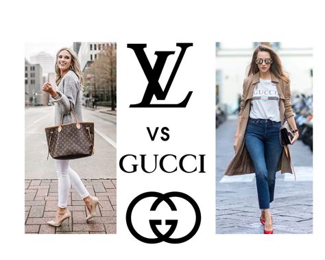 is Chanel or Gucci better